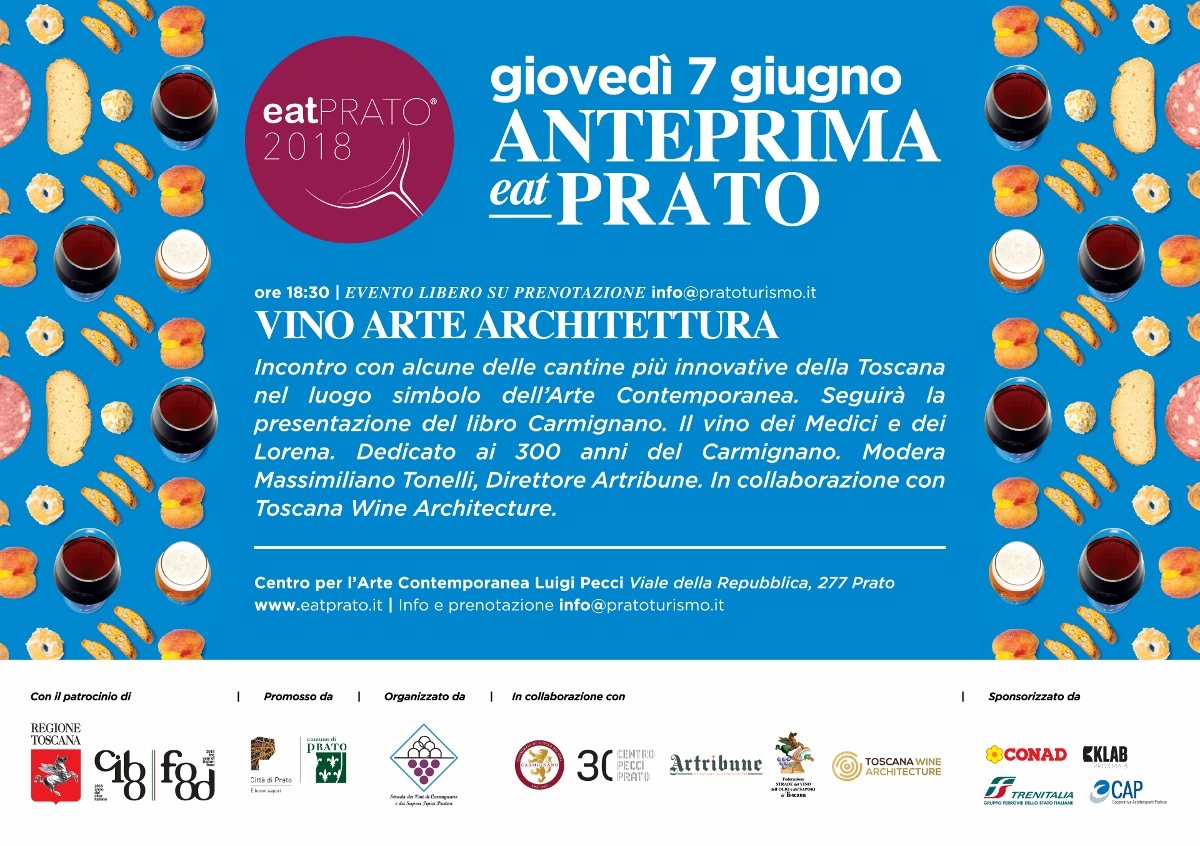 Anteprima EatPrato 2018